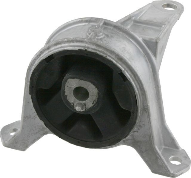 Подушка (опора) двигателя SWAG передняя правая для Opel Astra G 1998-2009. Артикул 40 13 0061