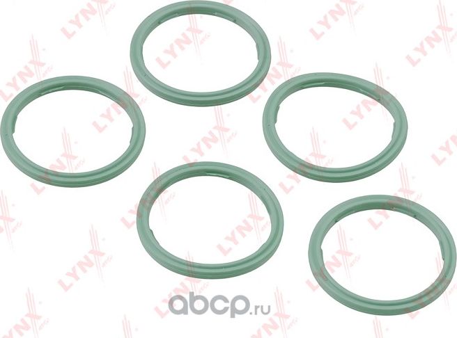Уплотнительное кольцо (Lynxauto). Артикул SO0520