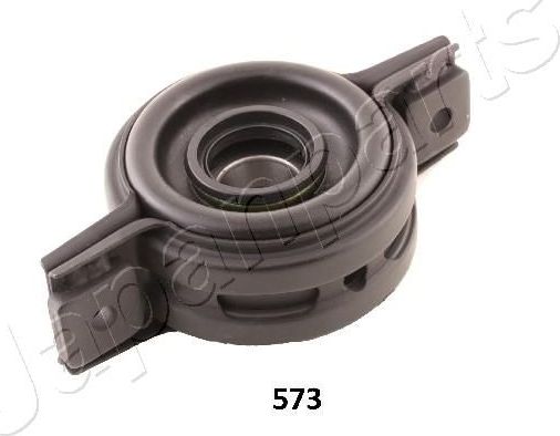 Подвесной подшипник карданного вала Japanparts для Mitsubishi L200 III 1996-2007. Артикул RU-573