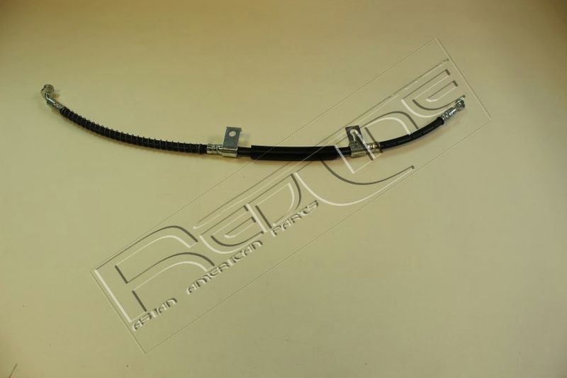 Тормозной шланг RED Line. Артикул 54KI018