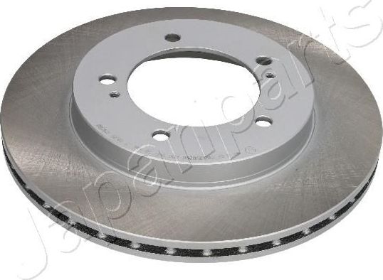 Тормозной диск Japanparts. Артикул DI-816C