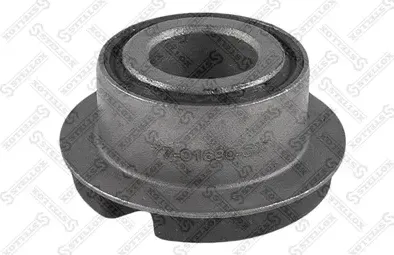 Сайлентблок переднего рычага подвески Stellox правый/левый для ВАЗ Samara (2108, 2109, 2113, 2114) 1986-2013. Артикул 77-01690-SX