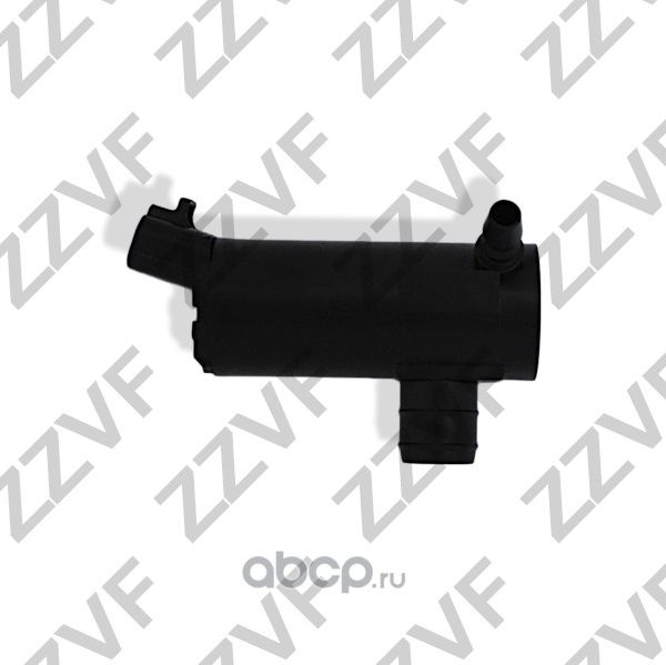 Моторчик омывателя фар (Zzvf). Артикул GRA0380K