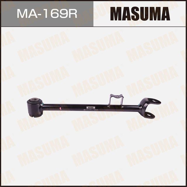 Поперечный рычаг задней подвески Masuma правый для Lexus RX II 2003-2008. Артикул MA-169R