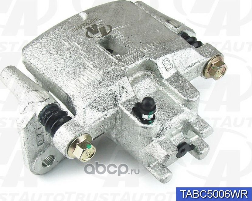 Тормозной суппорт () (Trustauto). Артикул TABC5006WR