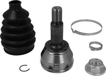 Шрус внутренний (граната) Cifam. Артикул 607-669