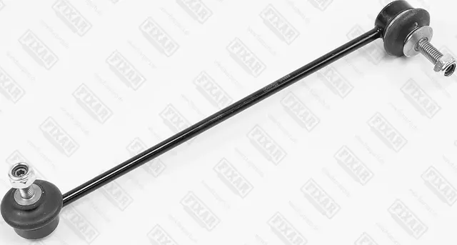 Тяга стабилизатора передняя левая | перед лев | (Fixar). Артикул FP0692L