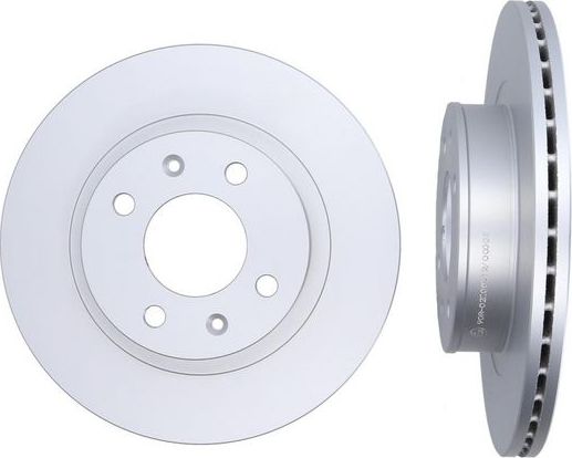 Тормозной диск Kamoka. Артикул 103207