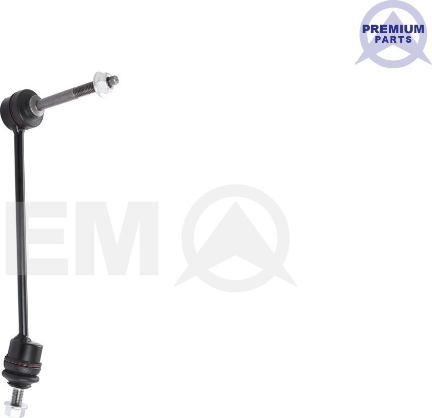 Стойка (тяга) стабилизатора Sidem. Артикул 49863