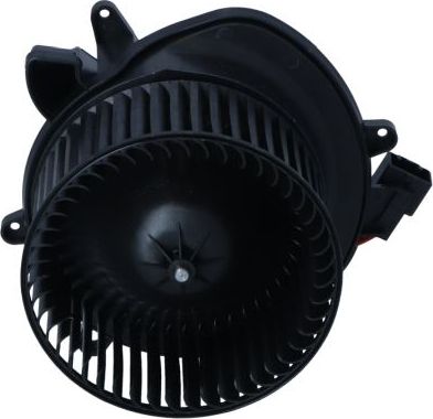 Вентилятор, мотор печки (отопителя) салона NRF. Артикул 34356