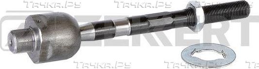 Рулевая тяга Zekkert. Артикул ST-4150