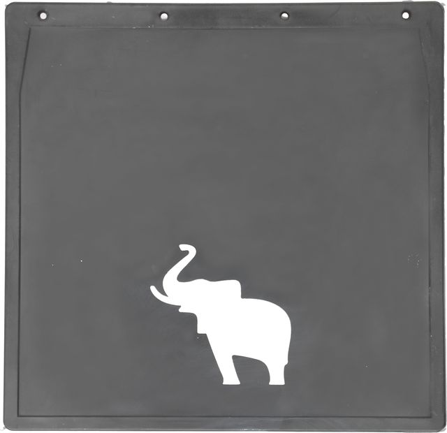 Комплект брызговиков Seintex универсальный SCHMITZ для прицепов. Артикул 82619