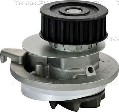 Помпа (водяной насос) Denckermann для Opel Calibra 1989-1997. Артикул A310005P