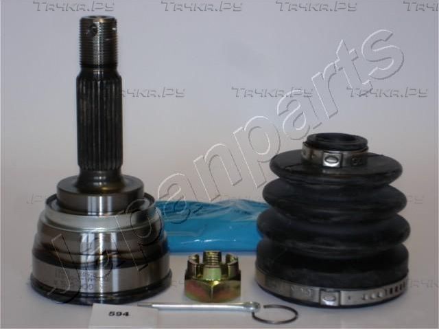 Шрус внутренний (граната) Japanparts. Артикул GI-594