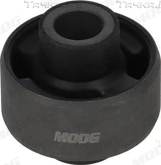 Сайлентблок переднего рычага подвески MOOG. Артикул DE-SB-4849