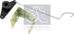 Трос дверного замка DT Spare Parts. Артикул 1.22868
