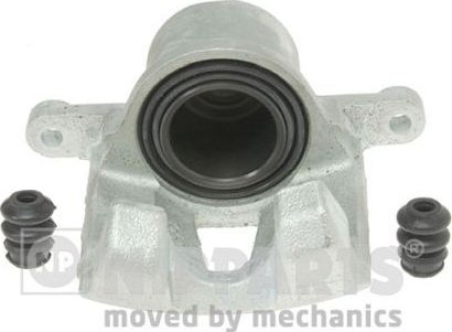 Тормозной суппорт Nipparts передний левый для Toyota Echo 1999-2005. Артикул J3212020