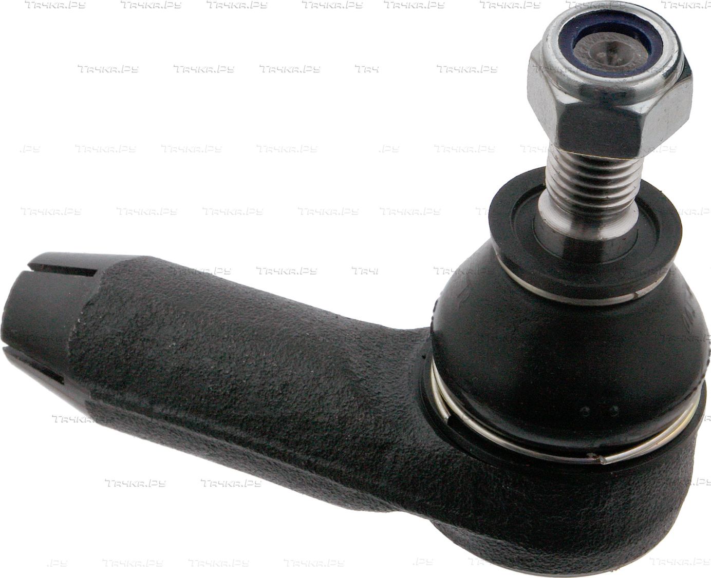 Наконечник рулевой тяги Febi Bilstein ProKit правый для Audi 100 III (C3) 1982-1991. Артикул 02280