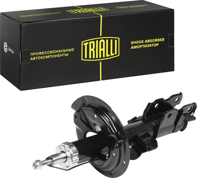 Амортизатор Trialli. Артикул AG 14382