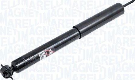 Амортизатор Magneti Marelli. Артикул 356901070000