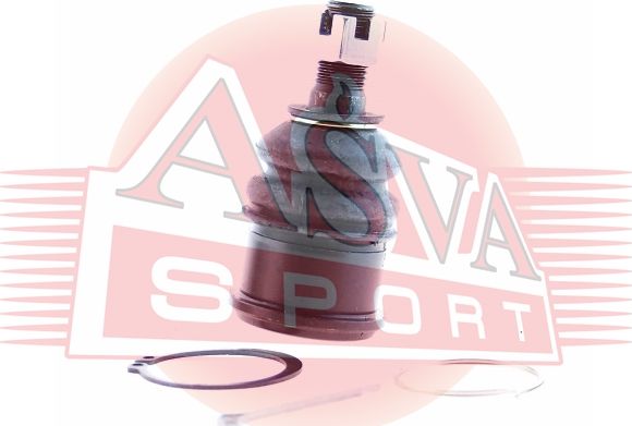 Шаровая опора Asva. Артикул 0220-V35RU
