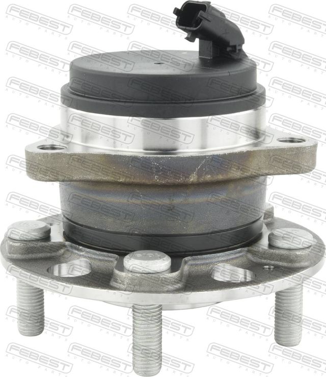 Ступица колеса Febest задняя для Hyundai Tucson IV 2021-2026. Артикул 2282-NQ52WDRM