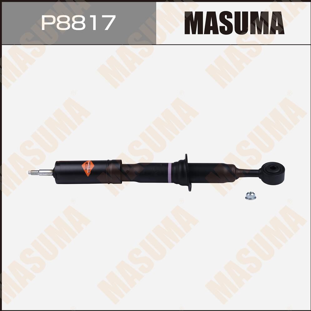 Амортизатор Masuma. Артикул P8817