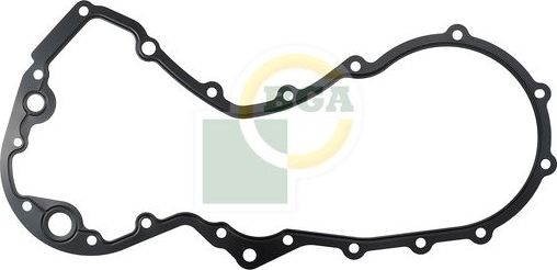Прокладка кожуха ГРМ FORD C-MAX, FIESTA, FOCUS C-MAX, FOCUS, GALAXY, MONDEO, S-M BGA. Артикул TC2317