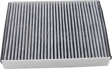 Салонный фильтр OSSCA. Артикул 65685