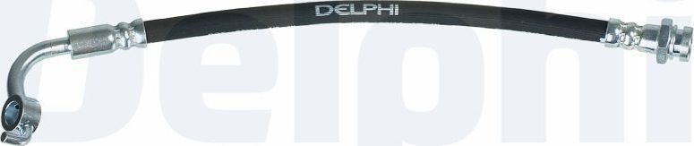 Тормозной шланг Delphi. Артикул LH6921