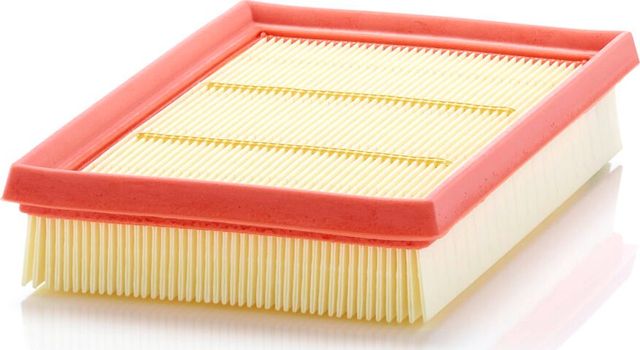 Воздушный фильтр Mann-Filter для Toyota Yaris XP210 2020-2026. Артикул C 24 076