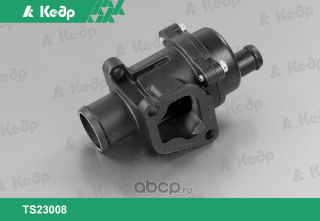 Термостат в сборе 2190 (Кедр). Артикул TS23008