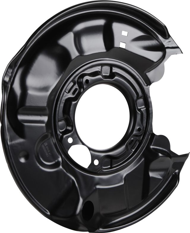 Кожух (щиток) тормозного диска JP Group задний правый для Mercedes-Benz C-Класс II (W203, CL203) 2000-2008. Артикул 1364302580