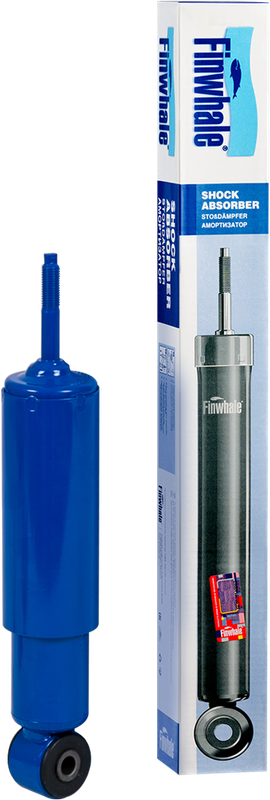 Амортизатор Finwhale. Артикул 120311