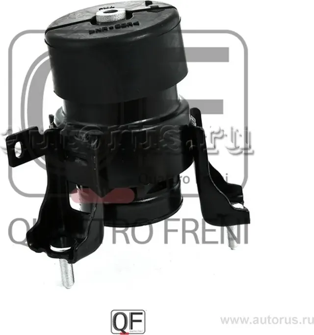 Опора двигателя (Quattro Freni). Артикул qf00a00332