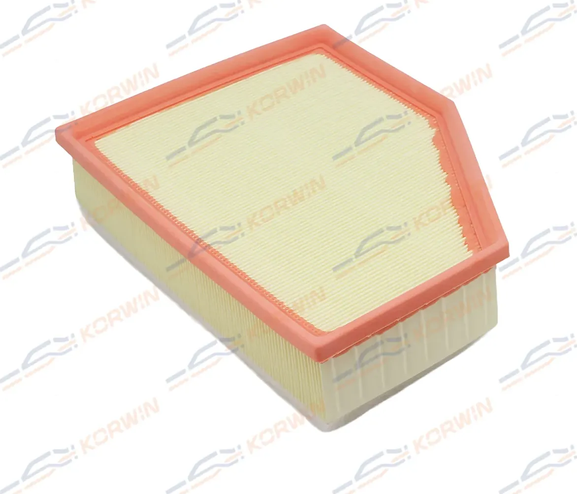 Фильтр воздушный BMW 5 (G30) 16-/ 7 (G11/G12) 15 (Korwin). Артикул KWFA0063