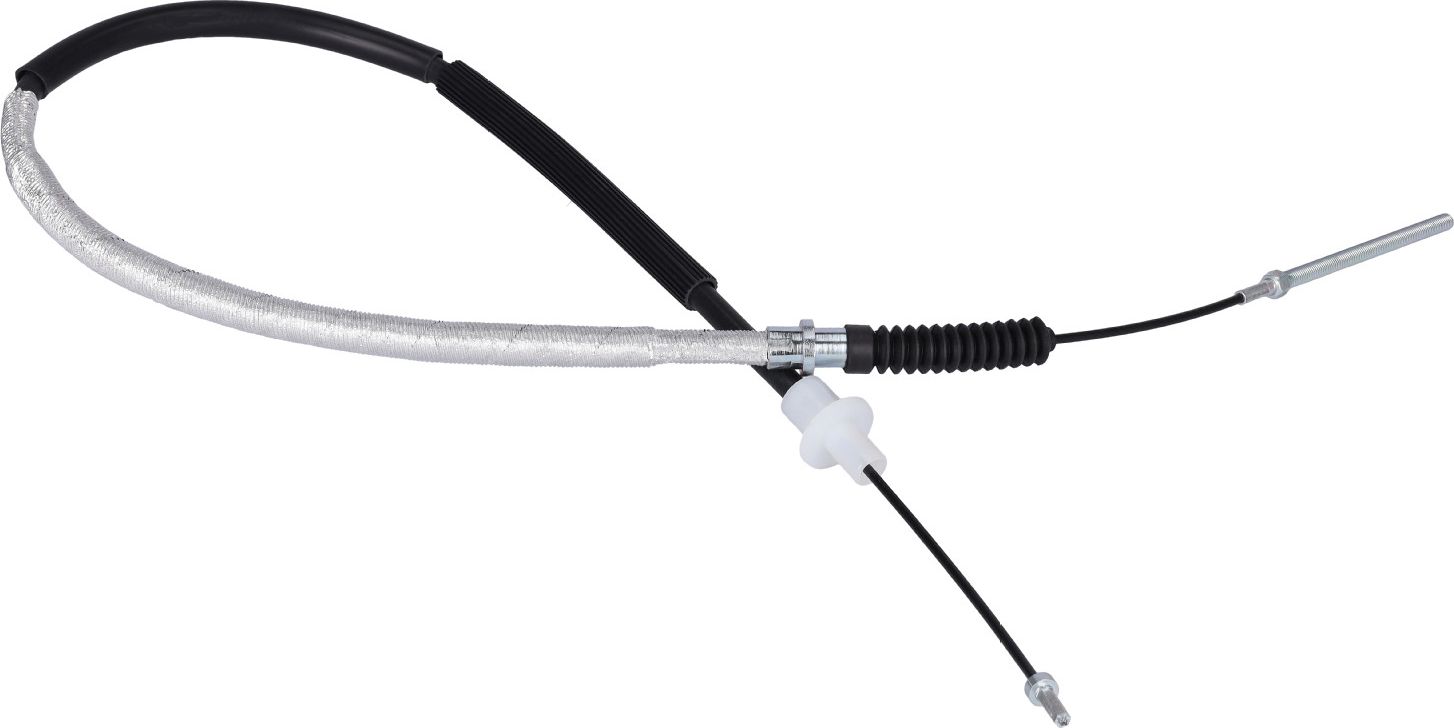 Трос сцепления Febi Bilstein. Артикул 04206