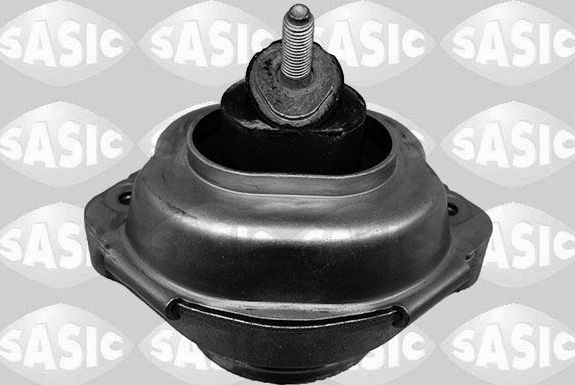 Опора (подушка) двигателя Sasic. Артикул 2706312