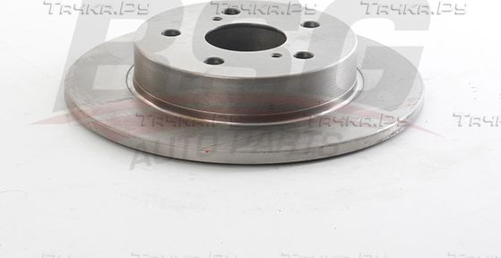 Тормозной диск BSG. Артикул BSG 85-210-035