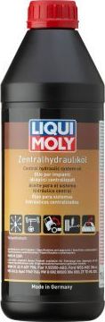 Жидкость для гидросистем Масло рулевого механизма Liqui Moly Zentralhydrauliköl. Артикул 1127