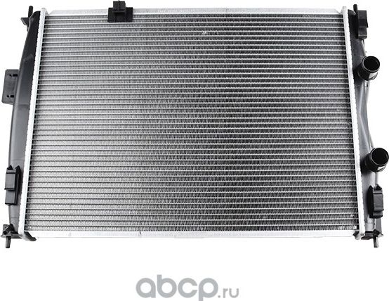 Радиатор основной (Sumomoto). Артикул SM21460JD900