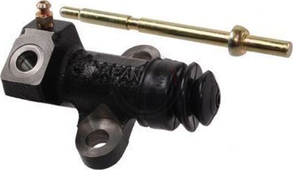 Цилиндр сцепления рабочий ABS (Чугун) для Nissan Patrol K160, K260 1984-1988. Артикул 71899