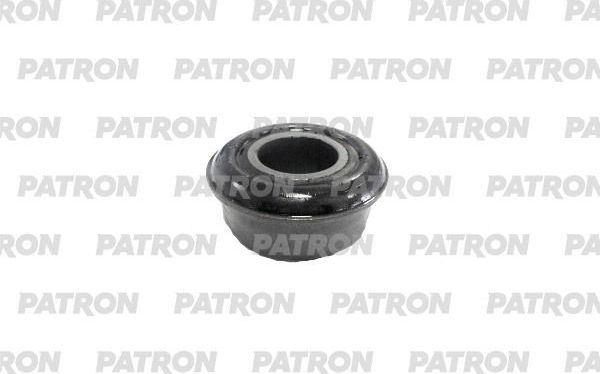 Сайлентблок задней балки Patron. Артикул PSE12202