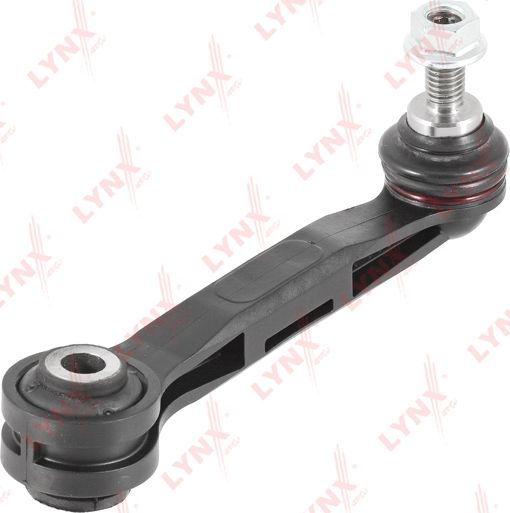 Стойка (тяга) стабилизатора LYNXauto. Артикул C7542LR