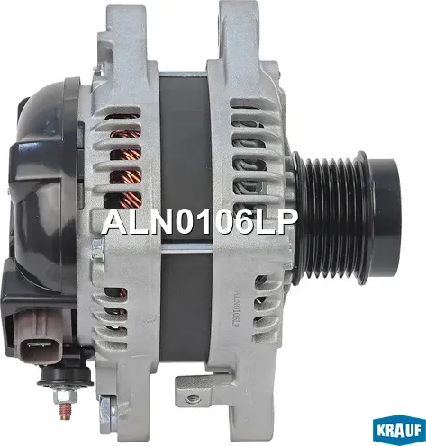 Генератор (Krauf). Артикул ALN0106LP