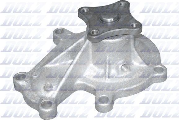 Помпа (водяной насос) Dolz. Артикул N131