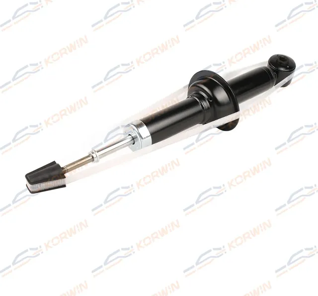 Амортизатор OUTLANDER 2005 - rear (Korwin). Артикул KWCA1041