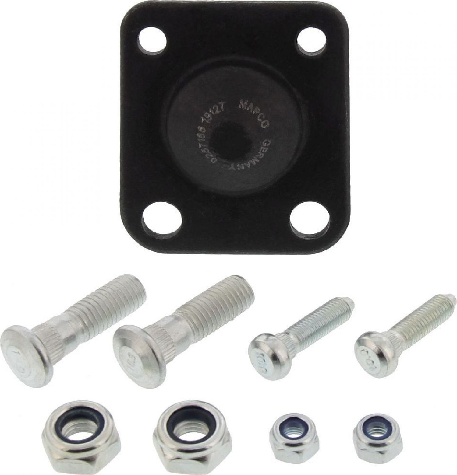 Шаровая опора MAPCO. Артикул 19127