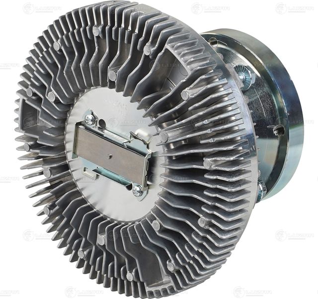 Муфта (вискомуфта) вентилятора Luzar. Артикул LMC 1001