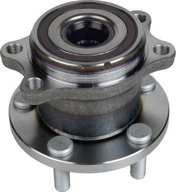 Ступичный подшипник (комплект) Zentparts. Артикул Z22099